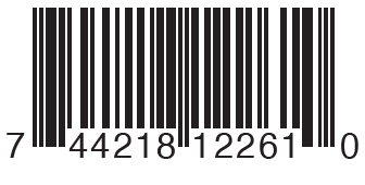 Código de barras Bolsa